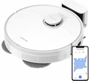 Dreame L10s Pro Gen 3 in weiß von Dreame