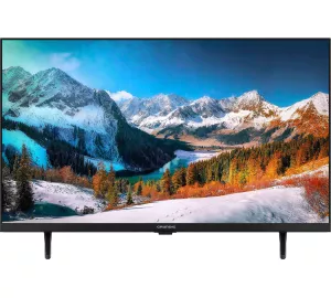 Grundig 40 VOE 64 in schwarz von Grundig