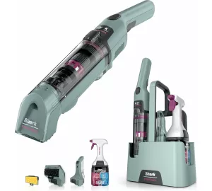 Shark StainForce HX100EUCP von Shark