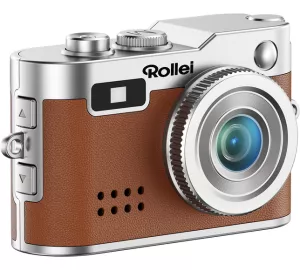Rollei Mini-Digitalkamera von Rollei