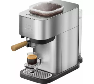Philips Baristina Plus BAR500/00 von Philips
