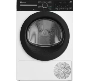 Bauknecht TR Super Eco 8B von Bauknecht