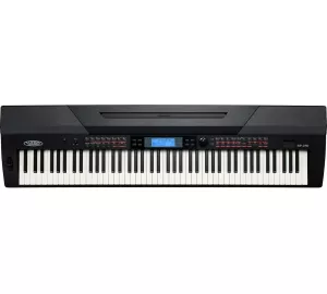 Classic Cantabile SP-250 BK von Classic Cantabile