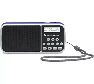 TechniSat Aqinova Digital 1 von TechniSat