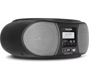 TechniSat DigitRadio 1990 von TechniSat