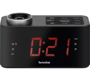 TechniSat DIGICLOCK 3 von TechniSat