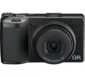 Ricoh GR IV von Ricoh