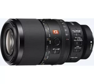 Sony FE 100 mm F2.8 Makro GM OSS von Sony