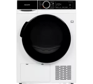 Hanseatic HWT8DGT von Hanseatic