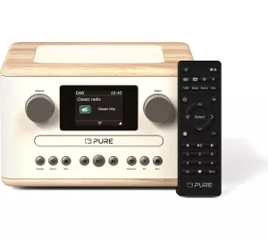 Pure Classic C-D4 von PURE