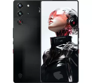 Nubia Redmagic 10S Pro von REDMAGIC