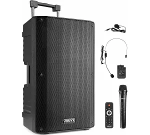 Vonyx VSA500 von Vonyx