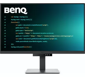 BenQ RD320U von BenQ