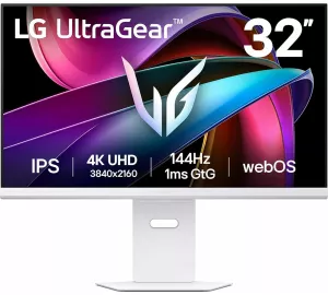 LG UltraGear 32G810SA-W von LG