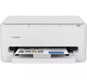 Canon Pixma TS4150i in weiß von Canon
