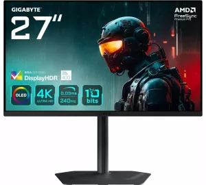 GigaByte MO27U2 von GIGABYTE
