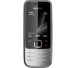 Nokia 2730 classic von Nokia
