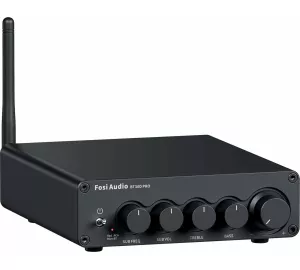 Fosi Audio BT30D Pro von Fosi Audio