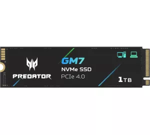 Acer Predator GM7 von Acer