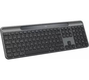 Logitech Signature Slim Solar+ K980 von Logitech