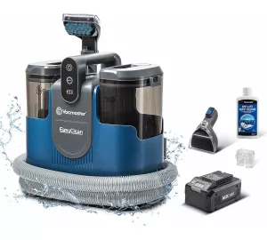 Vacmaster EasyClean SCB2401 in blau von Vacmaster