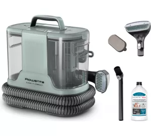 Rowenta Clean It Compact IN3020 in grün von Rowenta