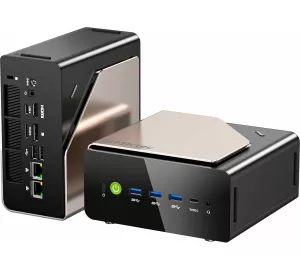 GMKtec EVO-T1 von GMKtec