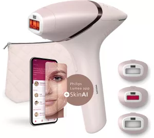 Philips IPL 9900 Series BRI953/02 von Philips