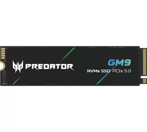 Acer Predator GM9 von Acer