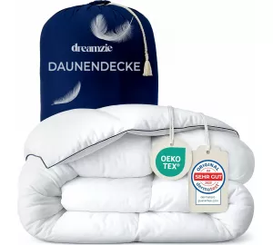 Dreamzie Daunendecke von Dreamzie