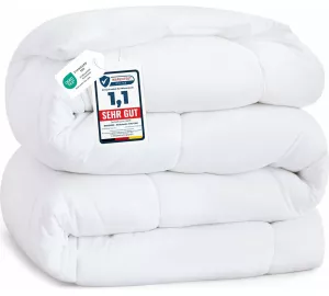 Bedsure Winterdecke von BEDSURE