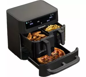 Cuisinart Tri Zone von Cuisinart