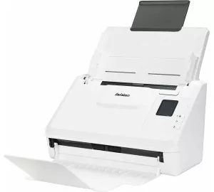 Avision AD340GWN von Avision