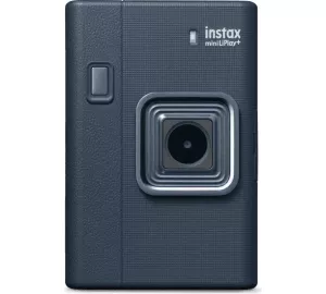 Fujifilm Instax mini LiPlay+ von Fujifilm