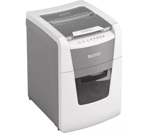 Leitz IQ Autofeed Small Office 100 P4 von Leitz