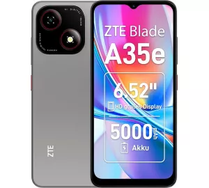 ZTE Blade A35e von ZTE