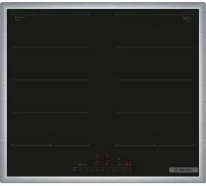 Bosch Serie 6 PXX645HC1E in schwarz von Bosch