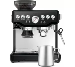 Sage Appliances The Barista Express SES 870 von Sage