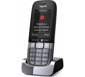 Gigaset SL850H Pro von Gigaset