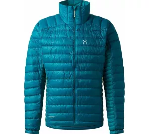Haglöfs L.I.M Down Hood II Jacket von Haglöfs
