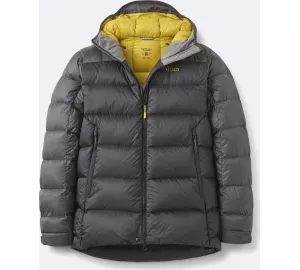 Rab Neutrino Pro Daunenjacke (2025) von Rab