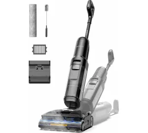 Tineco Floor One S7 Stretch Steam Plus in schwarz von Tineco