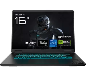 GigaByte Gaming A16 GA6H von GIGABYTE