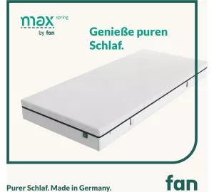 f.a.n. Max spring by fan von Frankenstolz