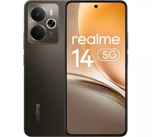 Realme 14 von Realme