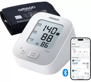 Omron X2+ Connect von OMRON