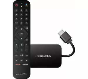Waipu.TV Stick (2. Generation) von waipu