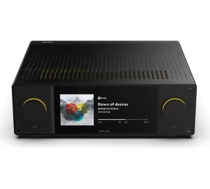 Arcam SA45 von Arcam