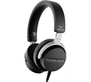 Beyerdynamic DJ 300 PRO X Club von beyerdynamic