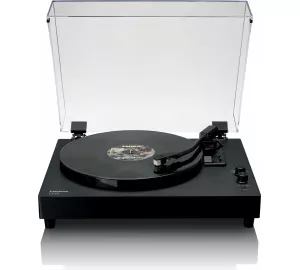 Lenco LS-60 von Lenco